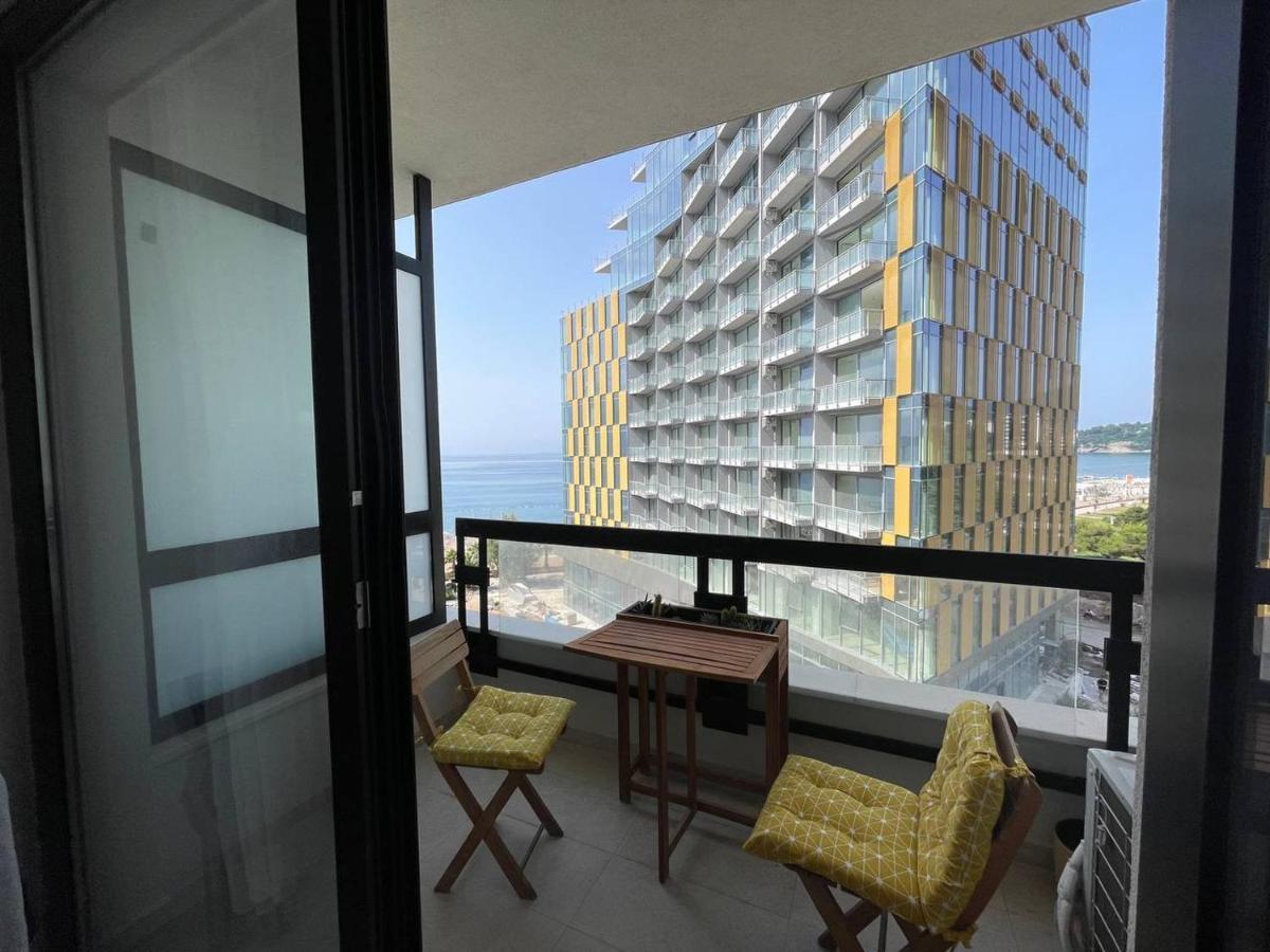 Casa Al Mare Premium Residences 라파일로비치 외부 사진