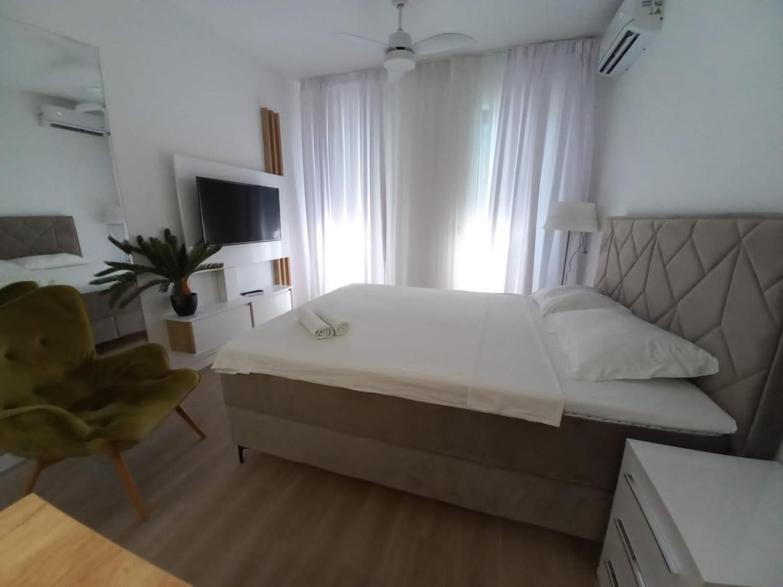 Casa Al Mare Premium Residences 라파일로비치 외부 사진